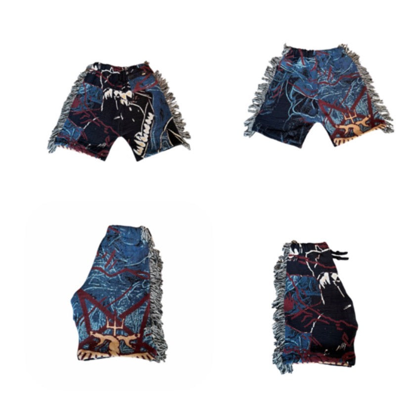 Dire Blue