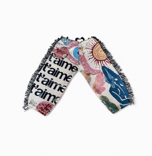 Je t’aime, Mais