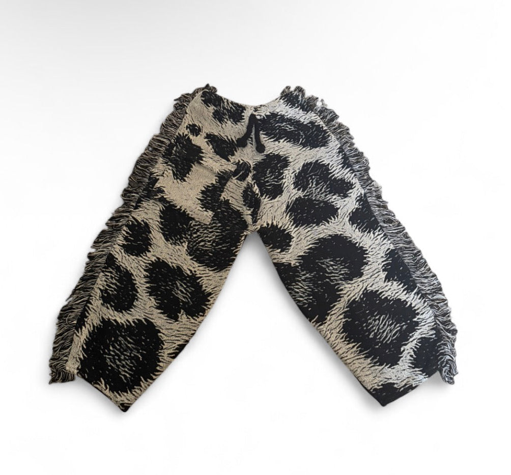 LEOPARD