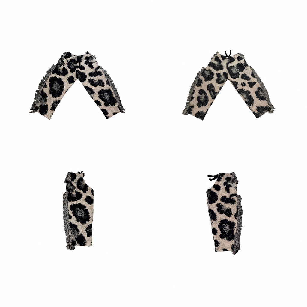 LEOPARD